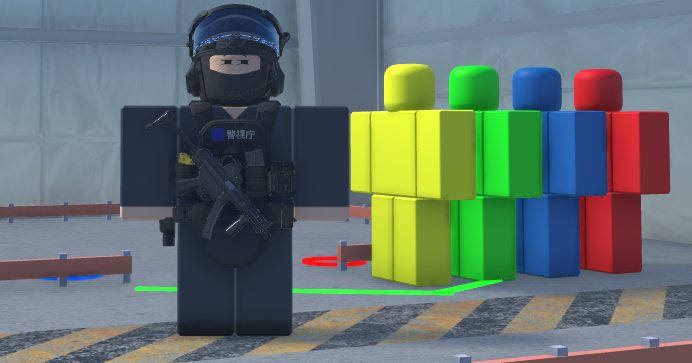 jpNPArblx's tweet photo. forgor that we opened recruitment 💀💀

today is the final day to apply for the TMPD

https://t.co/l4x8lW3BT1 https://t.co/zV4AKPA29U