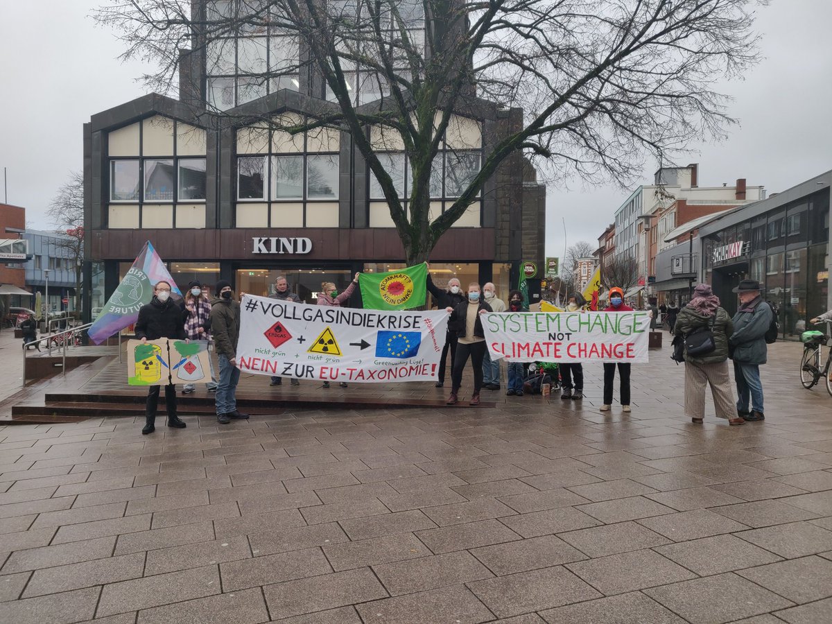 wir werden immer mehr!!

#VollGasInDieKrise