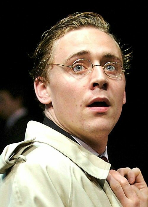 #TheatreHiddles
<a href="/HiddlestonSpam/">HiddlestonSpam - On indefinite hiatus</a>