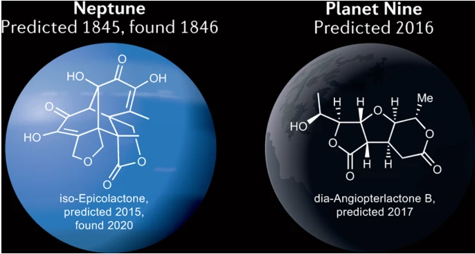 Natural product anticipation through synthesis

go.nature.com/3KbtNRG

A Review article by Belinda E. Hetzler, Dirk Trauner (<a href="/DirkTrauner/">Dirk H. Trauner</a>) &amp; Andrew L. Lawrence (<a href="/biomimetic_chem/">Andy Lawrence</a>) 
<a href="/nyuniversity/">New York University</a> <a href="/EdinburghChem/">Chemistry Edinburgh</a> <a href="/EdinburghUni/">The University of Edinburgh</a>