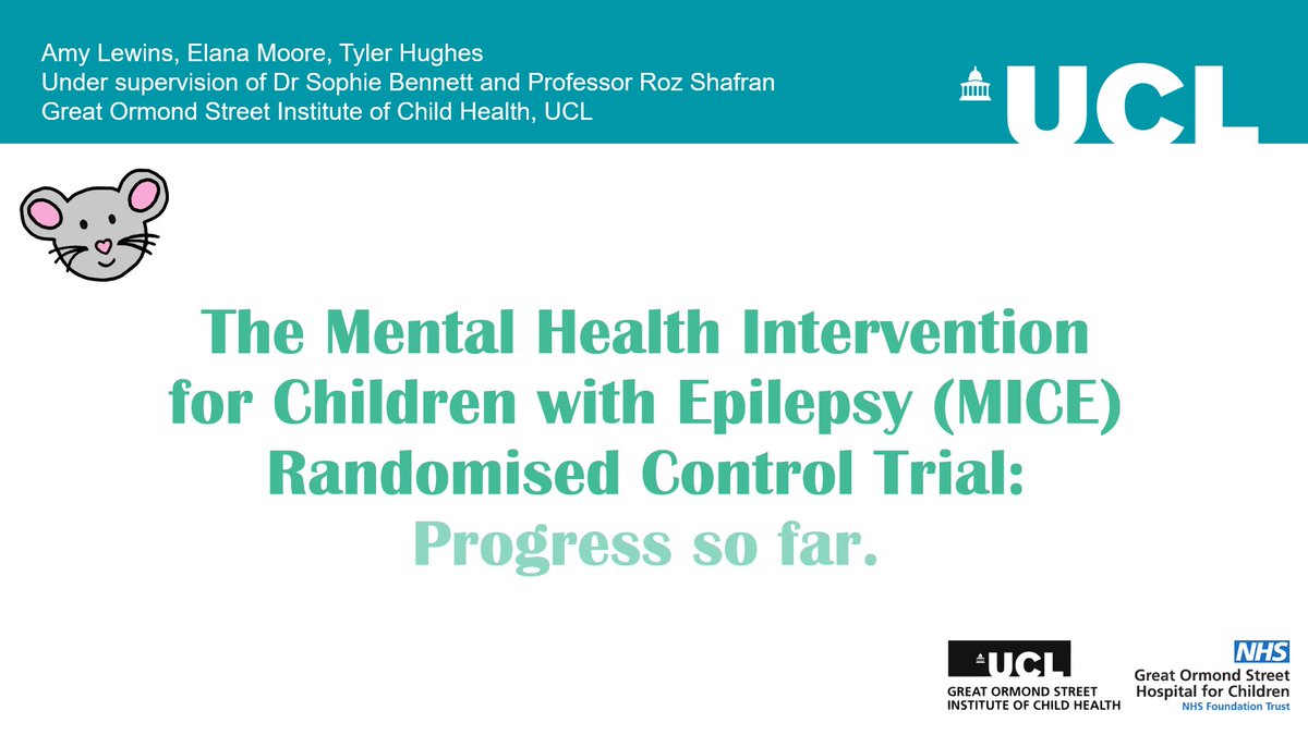 Elana (@elanaamoore) on Twitter photo Always lovely to spend a Friday afternoon talking about our work! A joy to present at <a href="/youngepilepsy/">Young Epilepsy</a> research retreat #MICE #epilepsy @tylerjhughes_ <a href="/AmyLewins1/">Amy Lewins</a> @psychmed_team Always lovely to spend a Friday afternoon talking about our work! A joy to present at <a href="/youngepilepsy/">Young Epilepsy</a> research retreat #MICE #epilepsy @tylerjhughes_ <a href="/AmyLewins1/">Amy Lewins</a> @psychmed_team