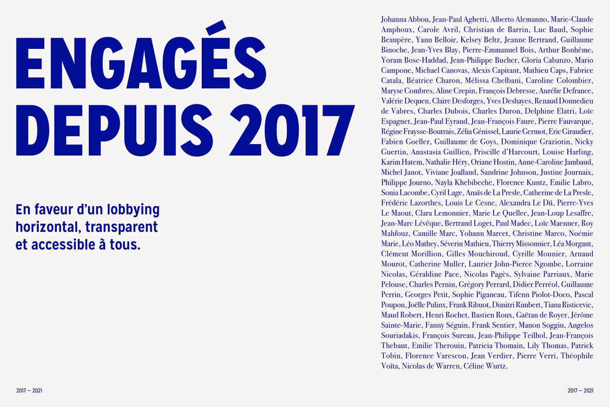 koz_conseil's tweet photo. Ils ont rendu possible ce que nous pensions nécessaire : merci aux engagés à nos côtés depuis 5 ans ! #2017 #5ans #2022 https://t.co/M098SHhqju