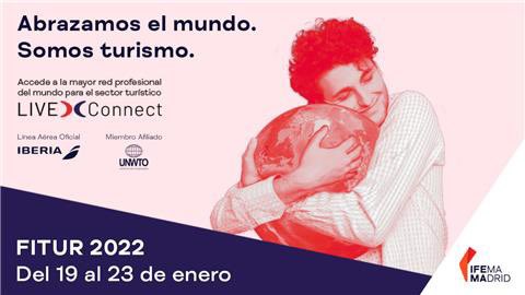 Time is freedom, check out how to get yours at Fitur, 19-23 Jan, Rates ONLY this week! From <a href="/HotelstvMadrid/">Hotelstv Madrid</a> we have the best options for you and your group. Book here directly: hotels.tv/Fitur_2022
☎️606 41 50 55 email us doreen.pol@hotels.tv twitter <a href="/doreen_pol/">Doreen Pol</a> 
#FITUR2022