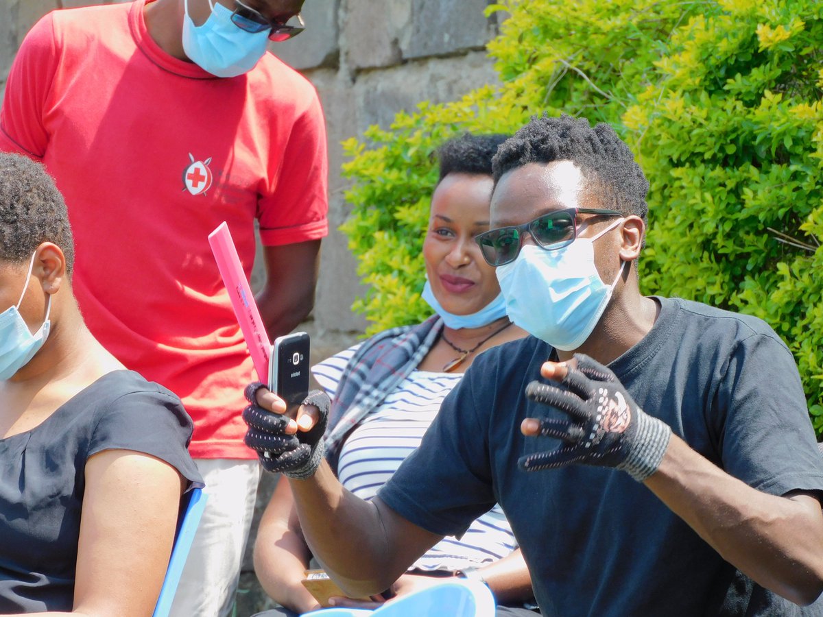 Young African Women Initiatives tweet media