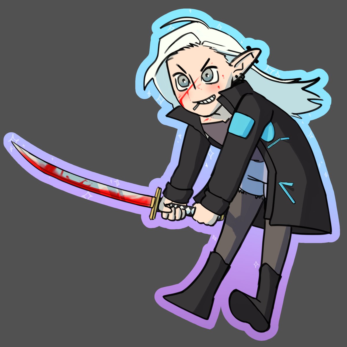 fishmeal_'s tweet photo. Making them into stickers for myself :]
-
#neoscum https://t.co/AVlpSNOn6O
