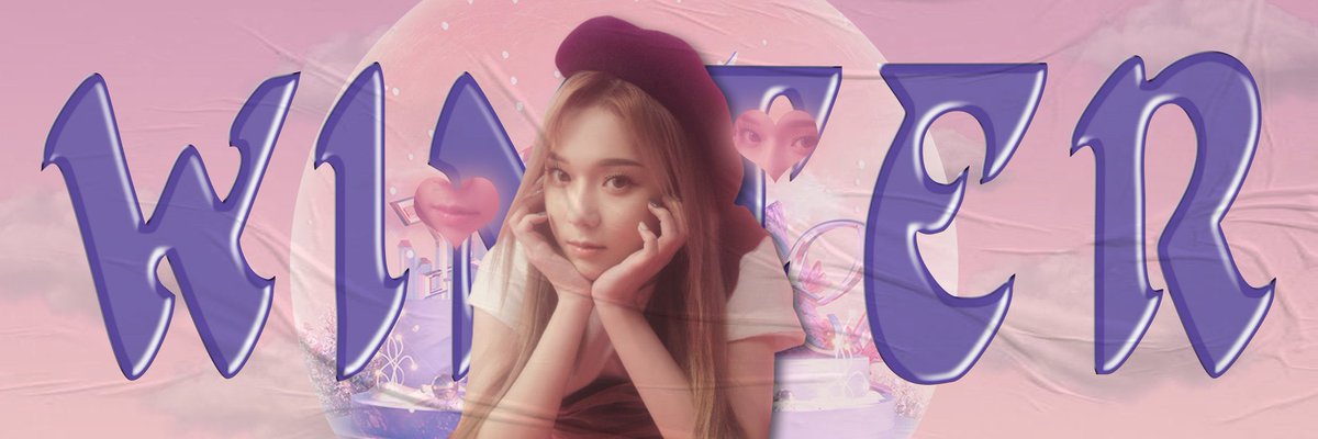 AEPRIClTY's tweet photo. ㅤㅤㅤ
WINTER
ㅤㅤㅤ https://t.co/dDvx3lPBT2