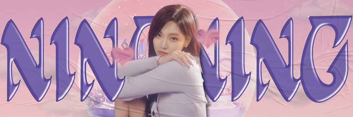 AEPRIClTY's tweet photo. ㅤㅤㅤ
NINGNING
ㅤㅤㅤ https://t.co/N76Um0NtZ9