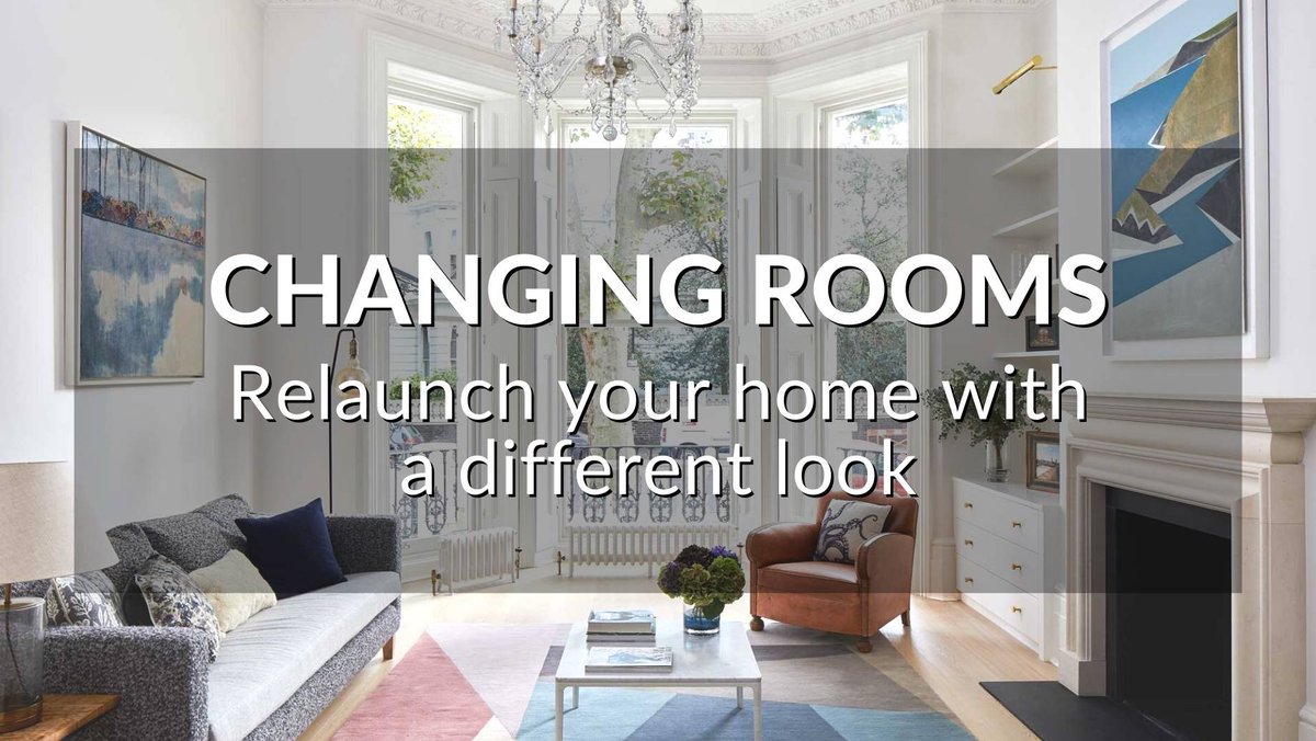 KLestateagents's tweet photo. If you took a break from selling last year and you’re ready to try again, or if your home is still for sale and you’d like to refresh your marketing, this week’s blog is for you: https://t.co/8FkQQ4MXRi
#homedesign https://t.co/i1KAyq7Ypj