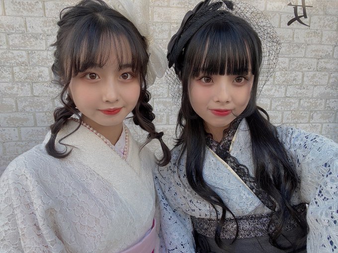 Twitterのコスプレ画像5