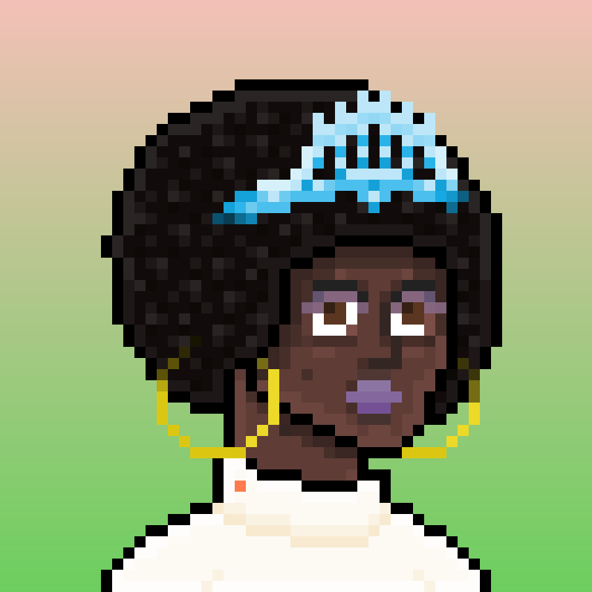 pxlpunks's tweet image. PXL PUNK | #0009 
opensea.io/assets/0x495f9…

#NFT #NFTCommmunity #ETH #opensea #pxlpunks $ETH $LOOKS