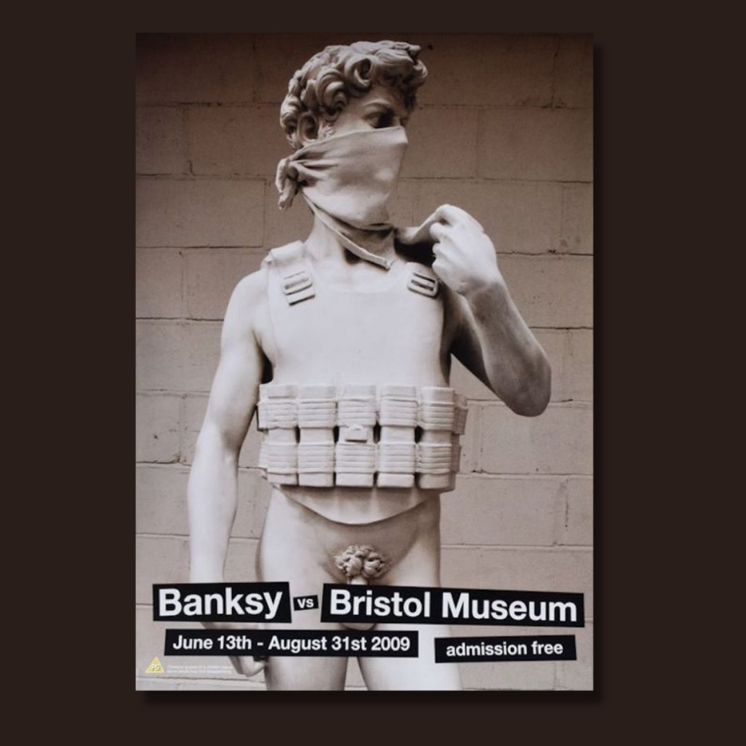 COMPETITION: WIN A BANKSY
The festivities haven't ended at Hidden Gallery... We are giving away a BANKSY worth £1,950! Enter here hiddengallery.co.uk/competition/wi…
#banksy #banksycompetition #contemporaryart #competition #win #winart #givaway #winart #artgiveaway #artinvestment #winner