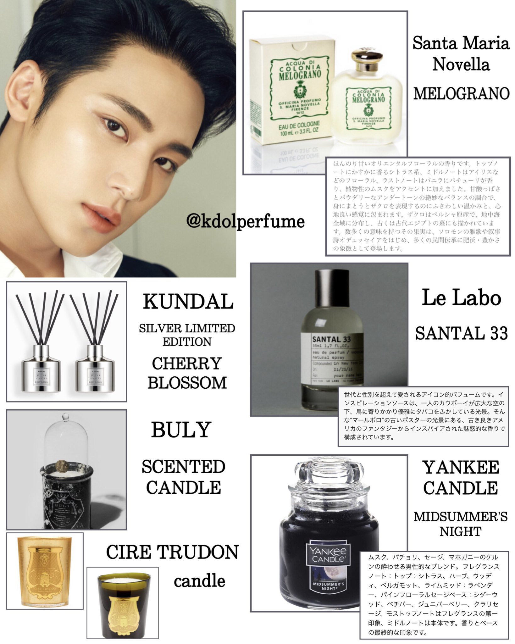 K‐IDOL Perfume on X: K‐IDOL Perfume on X: