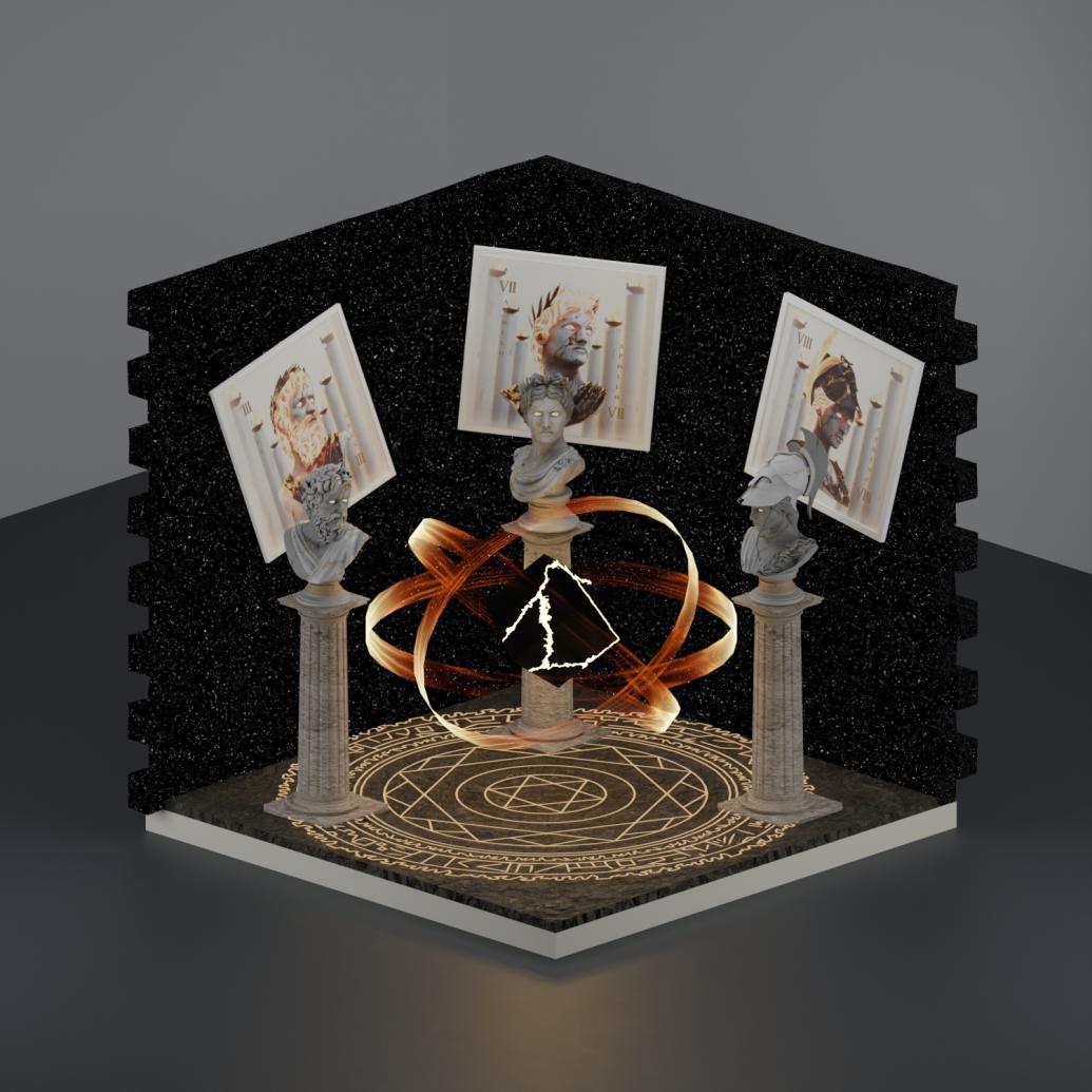 isoworld - aka isoroom tweet media