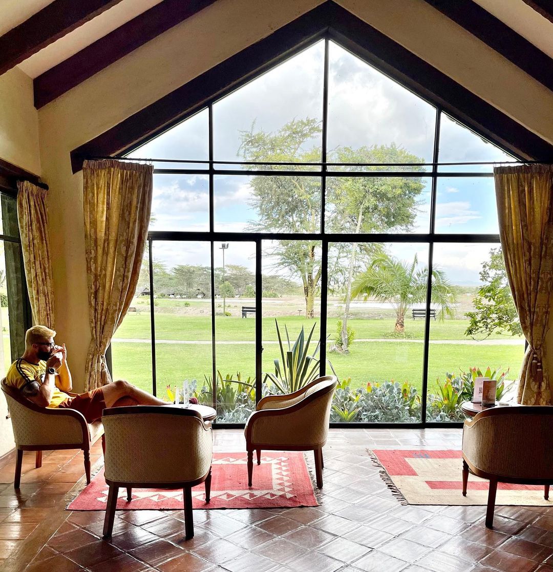serenahotels's tweet photo. New Year, New View!
#serenasweetwaters https://t.co/qDIeOcTIuF