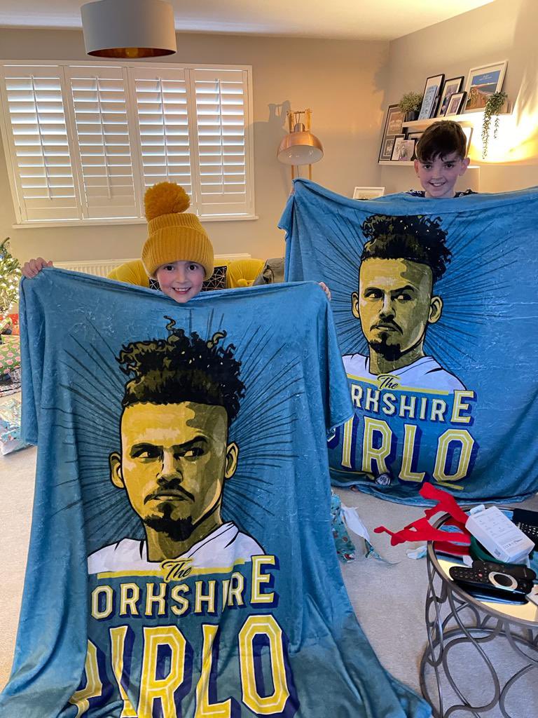 I totally forgot to post over Christmas, excellent product this one from @theterracelife <a href="/Kalvinphillips/">Kalvin Phillips</a>