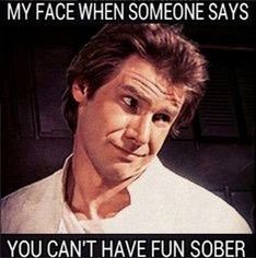 cdtellier's tweet photo. If someone tells you they’re sober, whether it’s for Dry January or for good, there’s no need to ask them “why?”. It’s nobody’s business but theirs; all you need to say is “How can I support you?” #FridayFeeling #friendshipwin https://t.co/vzJ1nt27jl