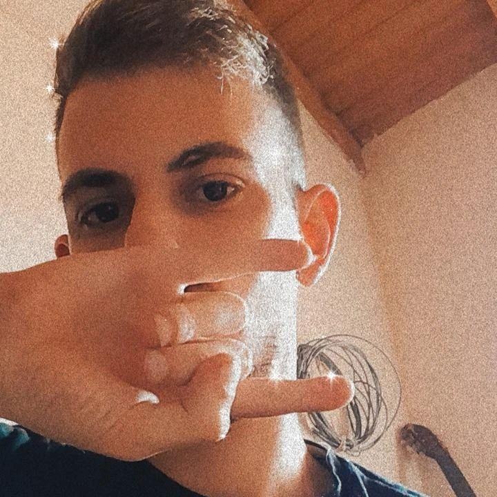 #NuevaFotoDePerfil