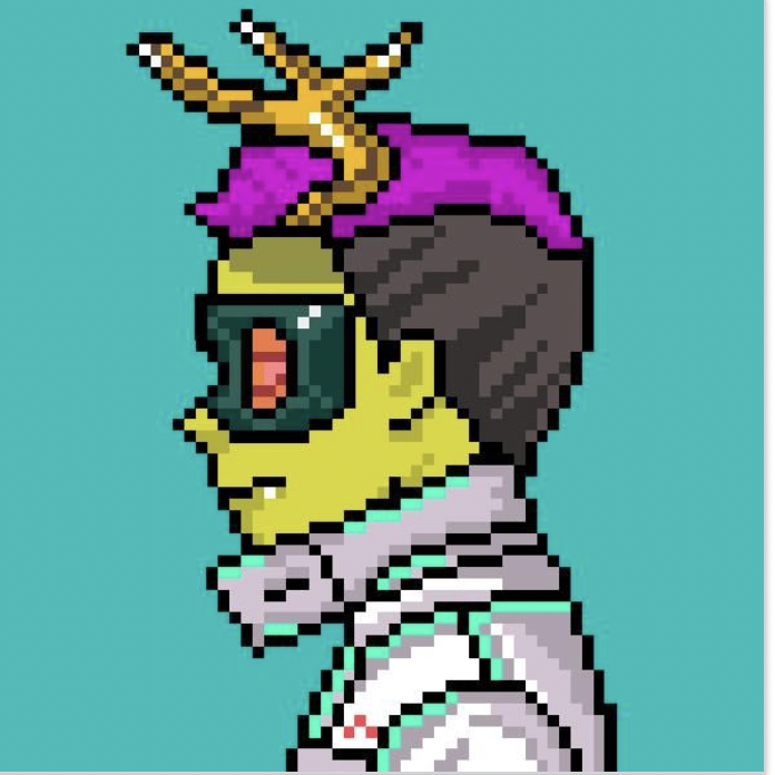 😆Welcome to <a href="/pixelated0n1nft/">Pixelated0n1 | SOLD OUT</a> Discord!! 😆
Enter discord for the mint date! also, first 1000 Member will get OG Role! 

discord.gg/Nmge5eSrWf 

🔥 Discord will be close when reach certain numbers of members 🔥 
<a href="/steveaoki/">Steve Aoki</a> <a href="/LoganPaul/">Logan Paul</a>