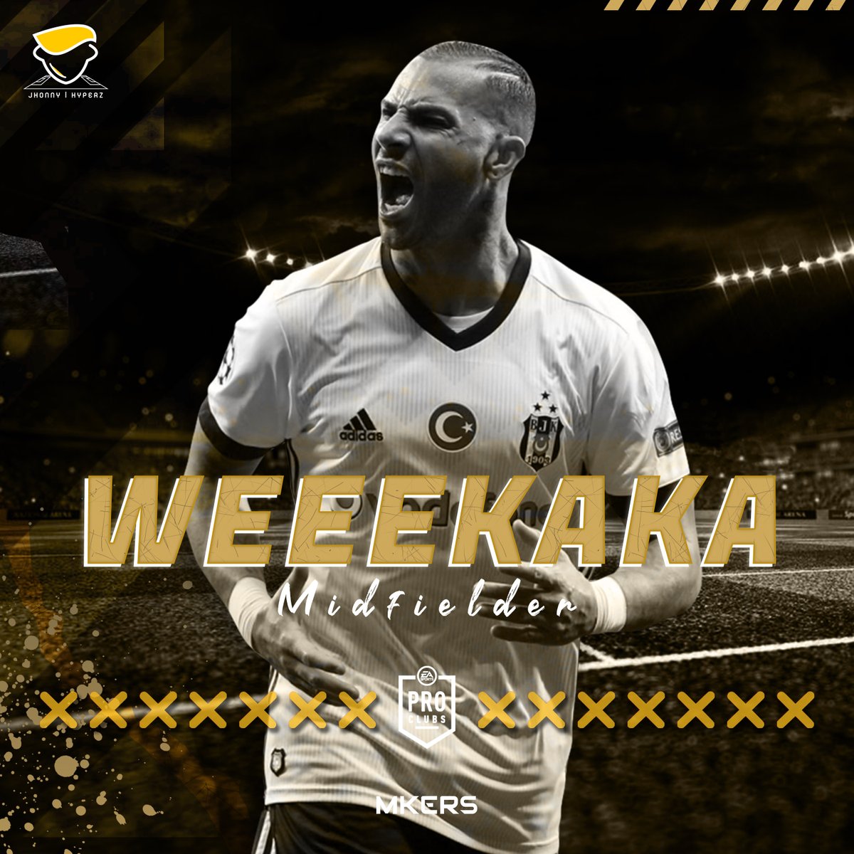 🛒 | 1⃣ #FIFA22 Signature #ProClubItalia
 
🖼️ | Director
🖊️ | <a href="/FlaGGo95/">Anel Tahirovic</a> 
🔢 | 16
⛳ | Midfielder

🛒 | 2⃣ Signature 
 
🖼️ | Freccia
🖊️ | <a href="/VsZKaka22/">WeeeKaka</a> 
🔢 | 15
⛳ | Midfielder