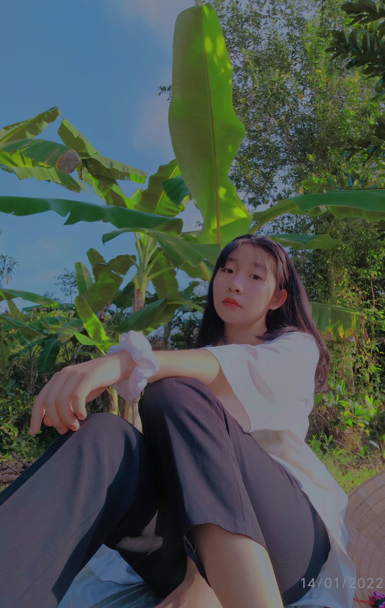 _Qyengt19's tweet photo. Tr ơi tui off quá lâu rồi, nay mới vô lại....
#Thang1 https://t.co/DTIteebmWU