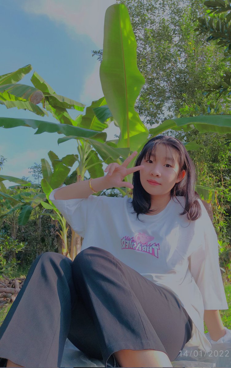 _Qyengt19's tweet photo. Tr ơi tui off quá lâu rồi, nay mới vô lại....
#Thang1 https://t.co/DTIteebmWU