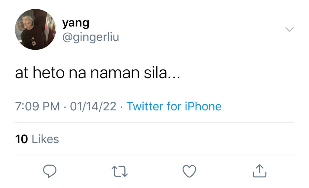 28. walang katapusang bangayan 