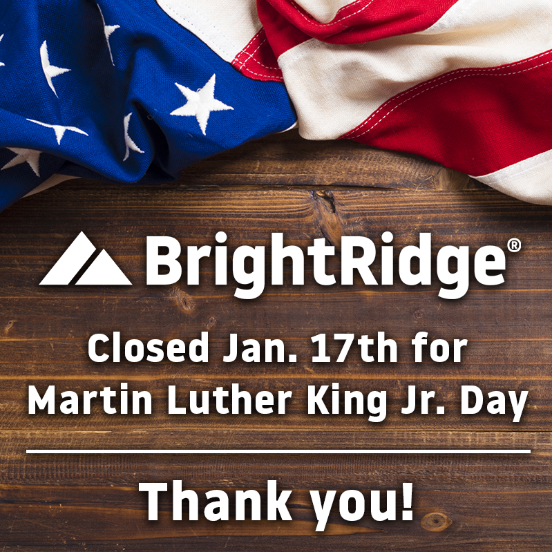 BrightRidge tweet media