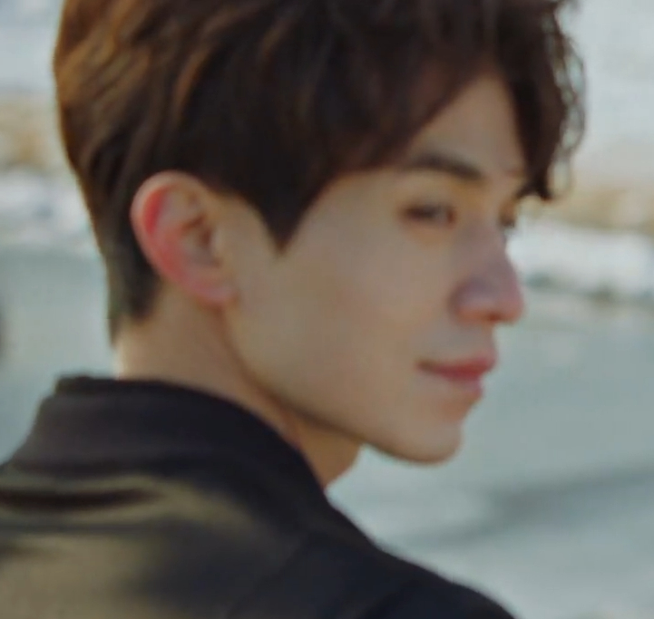 bonbonpichou's tweet photo. 16 - i love LDW's facial eps here. i never thought of watching 'touch your heart' until i finished Goblin just watching these two and skipped all main couple scenes😂 #gbsp https://t.co/3WvfOfem8X
