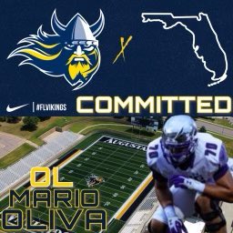 AviloLx's tweet image. I am unbelievably blessed to announce that I am committed to the University of Augustana. I want to thank my friends and family, and the coaches of Augustana for believing in me. GO Viking🔵🟡 @CoachKyleBrey @CoachAllen78 @coachprice80  @AugieCoachBEAR @CoachOJ_ @CoachJLouisdort