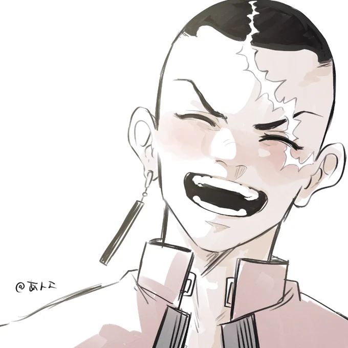 並べてみた 