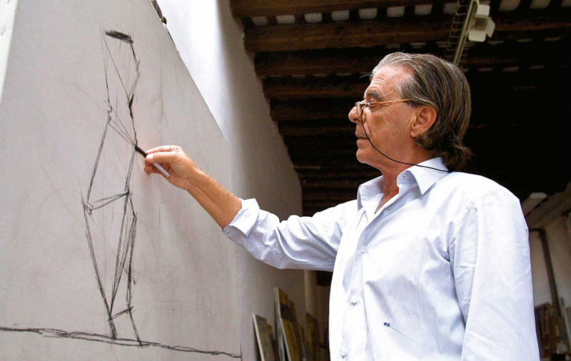 Arquitectura Viva tweet media