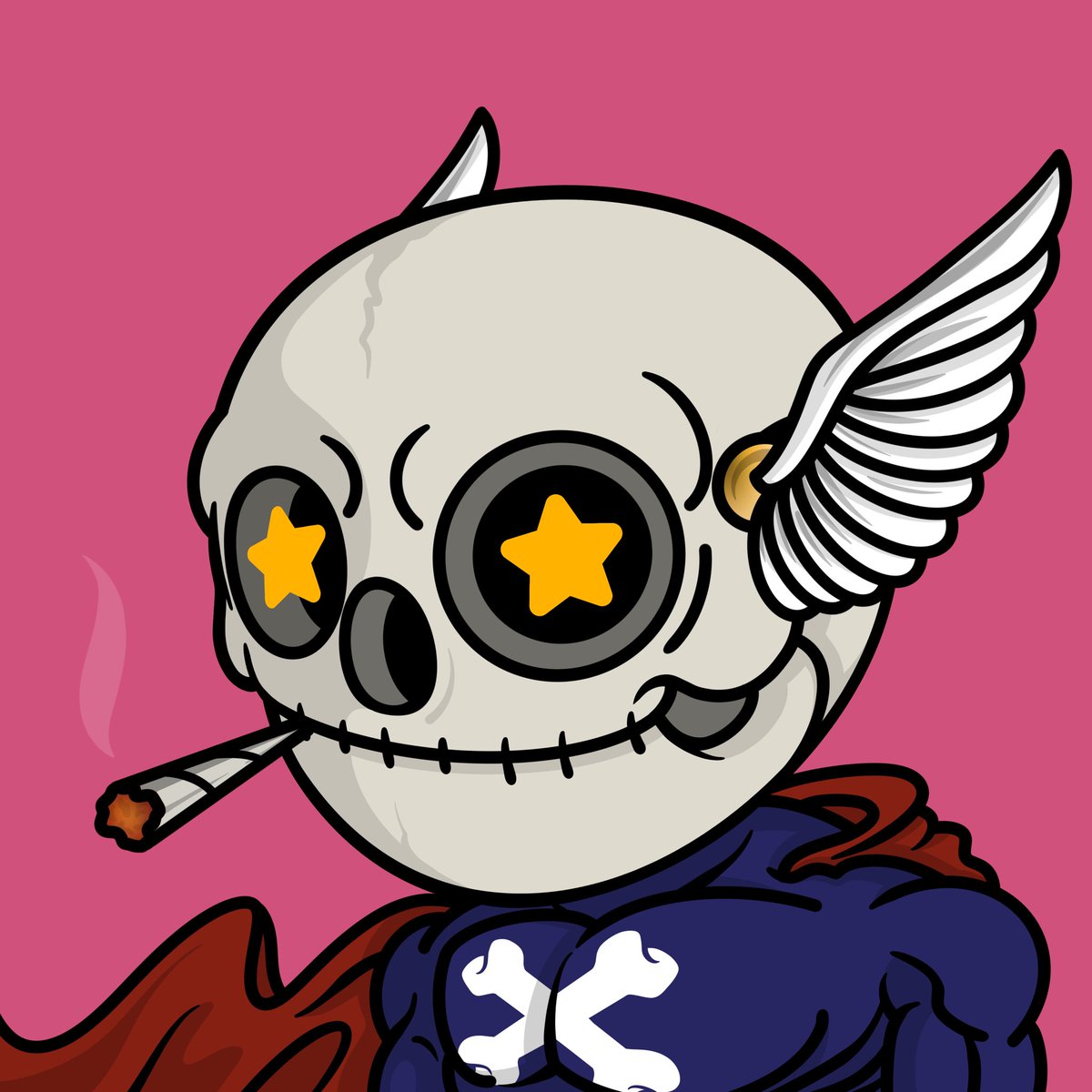 OGWeedNFT | Mint LIVE @0.5 SOL tweet media