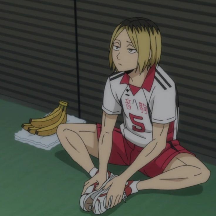 Kenma_chaan's tweet photo. Ya no quiero mas banano... https://t.co/jq28N8O6kx