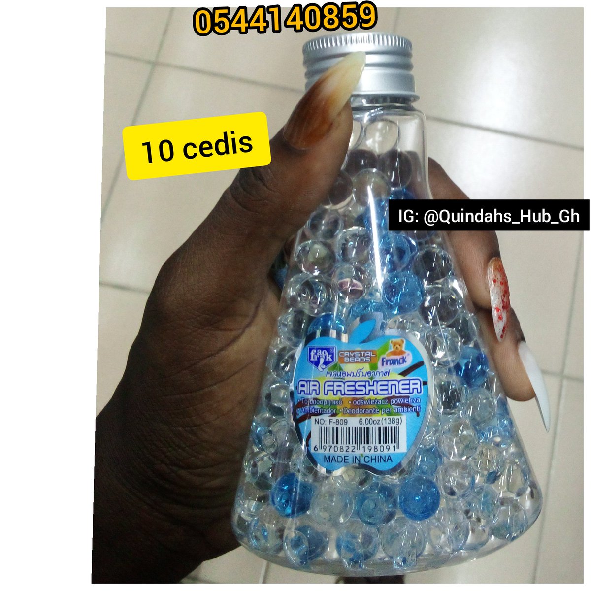 QuindahG's tweet photo. Air freshener available
#quindahshubgh #mug #mugs #zazoo #shopwithquindah🛍️ #buyfromquindah #quindahsellseverything #quindahshandwork🧡 #quindahsempire #quindahsonlinestore🛍️ #gainwithpolasha #gaintrickhour #gainfollowersfast #gainfollowersquick💛💚💛 #airfragrance #airfreshner https://t.co/1KYR2itRCg