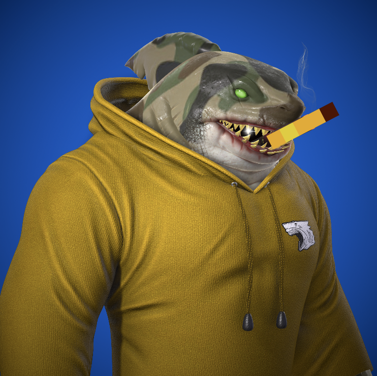 IceColdScribz's tweet photo. @RogueSharks To all my follow Rogues.

Plz take a step back and..$PAY UP$, Mint is live...

https://t.co/SjI9UJR3A1

In a world of rugs and tugs..

No Trait Metadata
No Utility
No Roadmap
No Worries

Ok some Utility https://t.co/QhfCADK1KF https://t.co/abbkFdUTNM