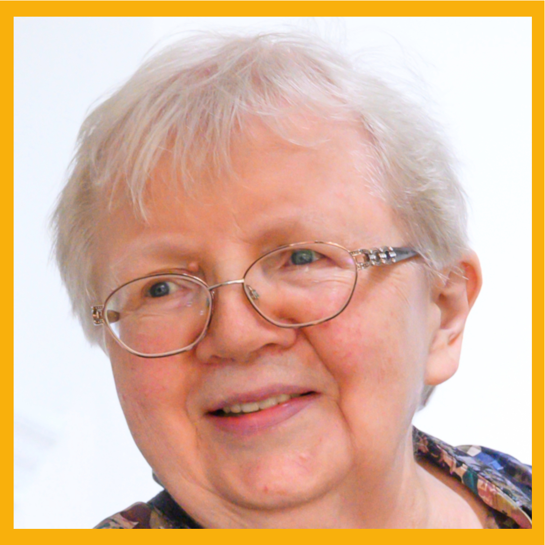 DDFArchiv's tweet photo. #onthisday gratulieren wir @luisepusch herzlichst zum Geburtstag! Als Sprachwissenschaftlerin hat sie die feministische Linguistik mitbegründet &amp; setzt sich bis heute für eine gendergerechte Sprache ein. Danke, Luise, für deine unverzichtbare Arbeit! #frauenmachengeschichte https://t.co/AV9CDU2z19