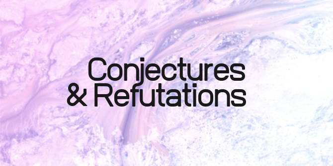 LSEPhilosophy's tweet photo. 17 March – #ConjecturesAndRefutations Seminar with Edouard Machery (@PittTweet): “Beyond incentives”

ONLINE

FREE

ALL WELCOME

https://t.co/Ml8sCxjp2M https://t.co/BUjBd8qdpB