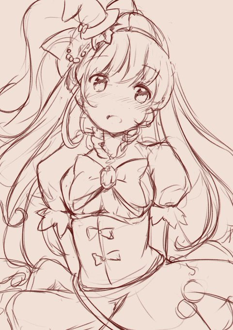 キュアミラクルさん 