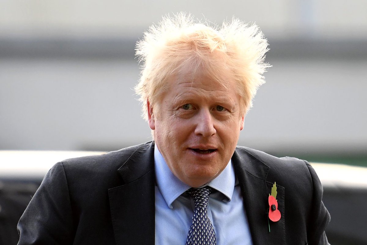 In latest #news #BritishPM and proponent of #Brexit, <a href="/BorisJohnson/">Boris Johnson</a> plans replacement of Polish plumbers and Eastern European #Drivers with workers from India.#ukpolitics #brexitfoodshortages #BrexitDisaster #freetrade