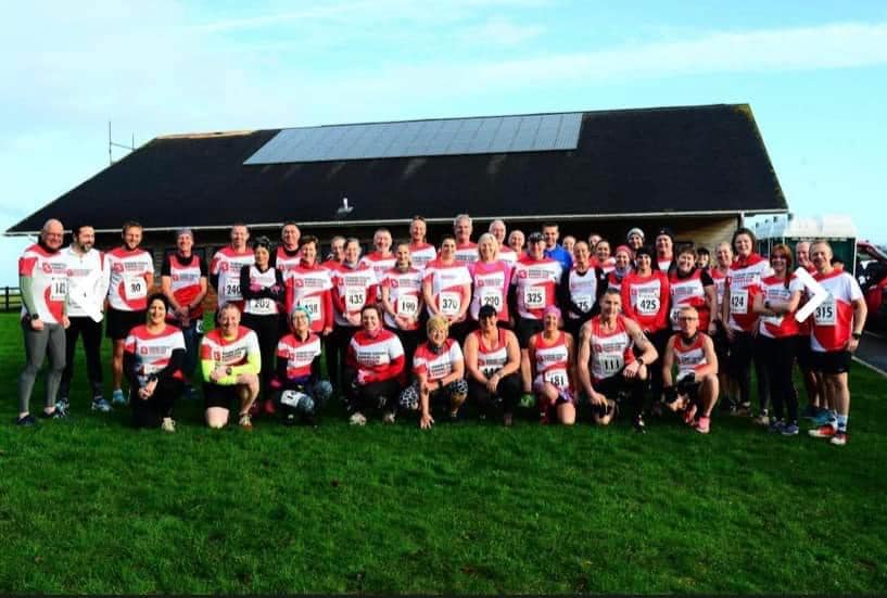 Running Forever tweet media