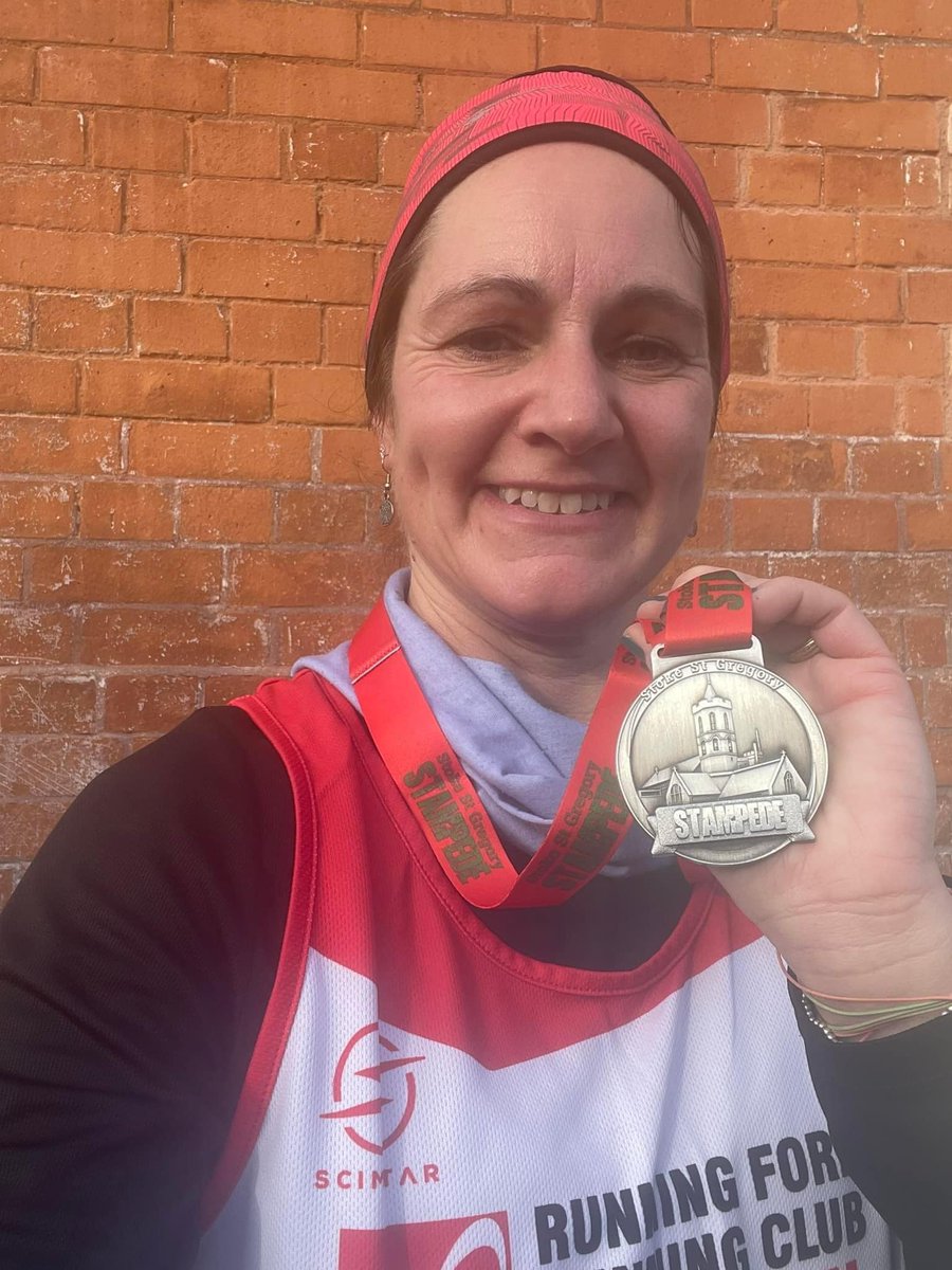 Last weekend was a great one with over 50 club members running the Stoke Stampede 10k. A few others headed down for the Plym Valley Marathon, and another was at the SG-100. This weekend we have runners at the Walter Raleigh Round Half Marathon and "Oh My Obelisk". How about you?