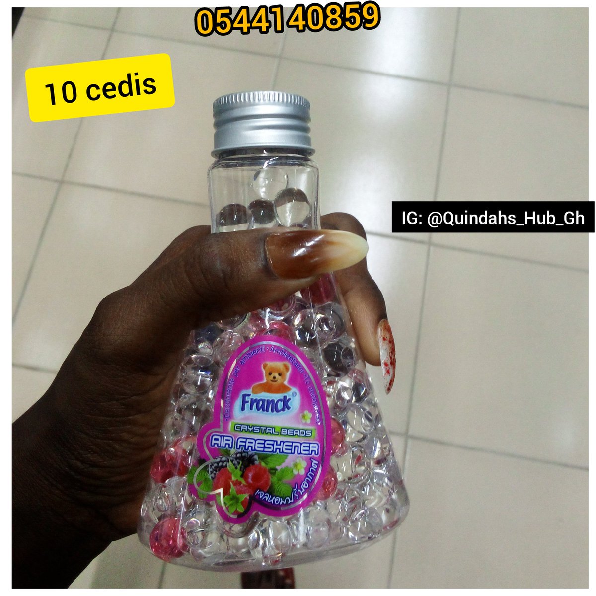 QuindahG's tweet photo. Air freshener available
#quindahshubgh #mug #mugs #zazoo #shopwithquindah🛍️ #buyfromquindah #quindahsellseverything #quindahshandwork🧡 #quindahsempire #quindahsonlinestore🛍️ #gainwithpolasha #gaintrickhour #gainfollowersfast #gainfollowersquick💛💚💛 #airfragrance #airfreshner https://t.co/1KYR2itRCg