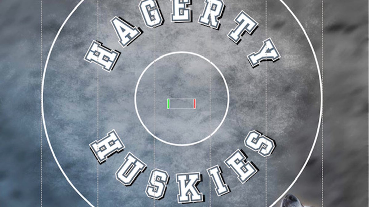 HagertySports's tweet image. WR Update - Hagerty will compete on Saturday in the Showdown in O-Town Duals at Oviedo High School. Go Huskies!!