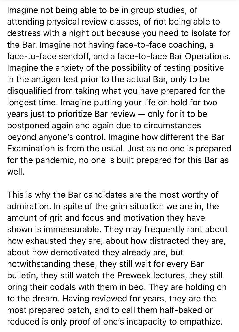 Lawyer’s Diary #TYG🙏🏻🤍 tweet media