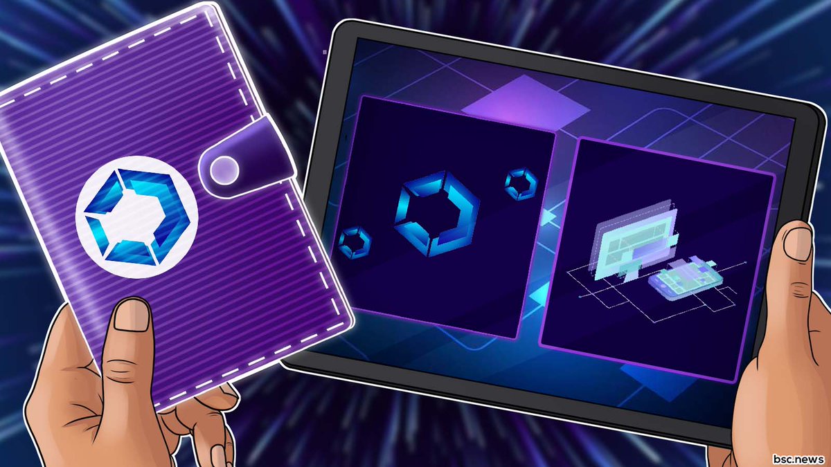 BSCNews's tweet photo. 🔷A new chain is coming to town! DigiChain Coin will have their wallet and launchpad release within January.

@prodigichain doesn't stop there, with both DSC2 and DSC20 on its way for users.

TG: https://t.co/rHkDqMt9S0
🌐 https://t.co/9KBs19ADfa

#Sponsored https://t.co/aCtN472yHS