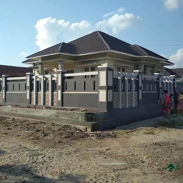 KomersilKpr's tweet photo. Perumahan ....Rumah Type 141 minimalis https://t.co/pbF1RISHTz