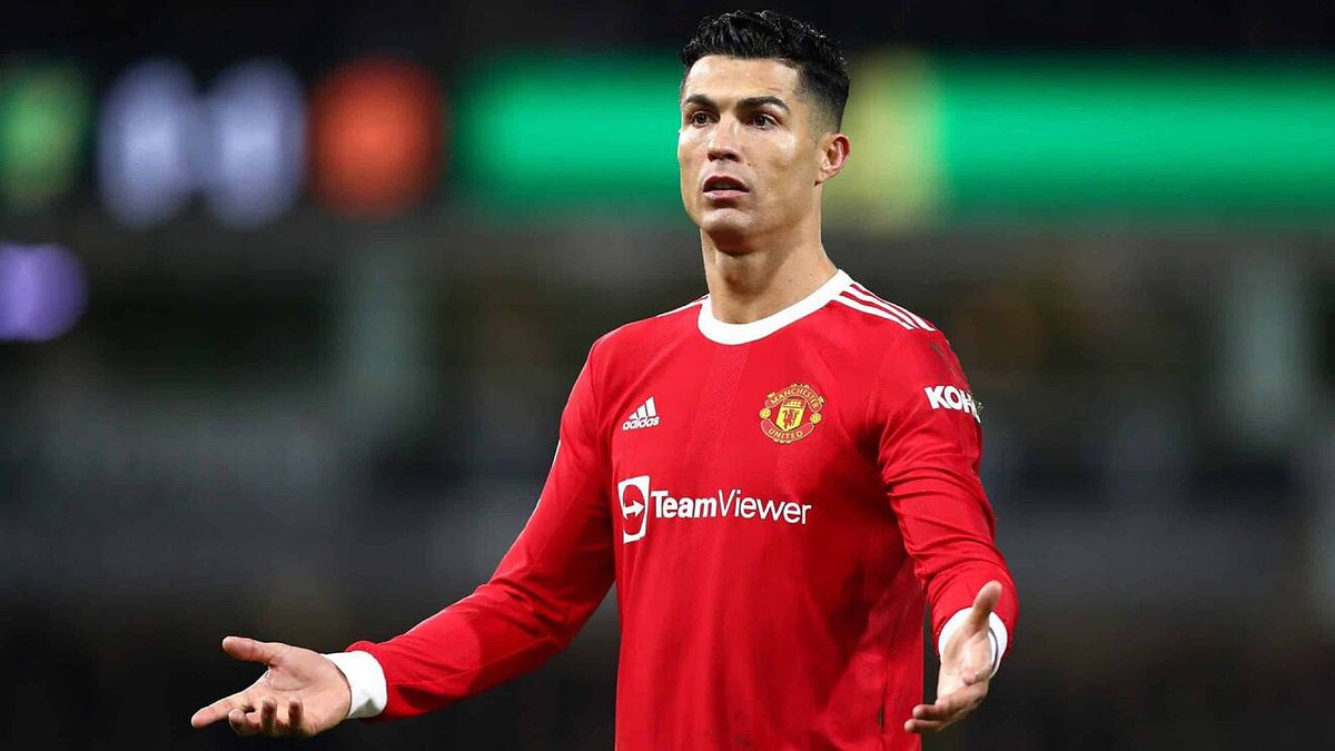 RONALDO, OTHERS FIT FOR VILLA RONALDO, OTHERS FIT FOR VILLA