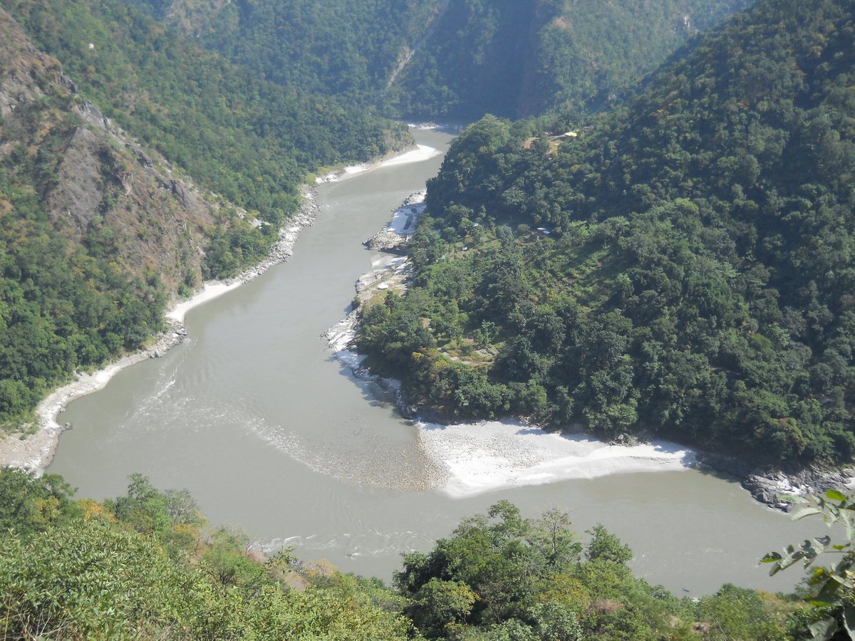 koushikdas47's tweet photo. #Mountains #Himalayas #Garwal #NaturePhotography https://t.co/t9fpKVTycU