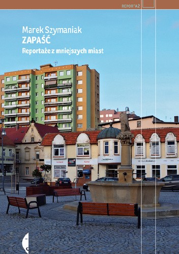 #rankingksiążek #readlist2021pl 

MIEJSCE 2. 🥈

Marek Szymaniak "Zapaść. Reportaże z mniejszych miast"
<a href="/Marek_Szymaniak/">Marek Szymaniak</a> <a href="/CzarneWyd/">WydawnictwoCzarne</a>