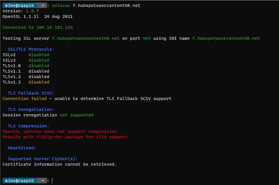 Michael MacKenna tweet media